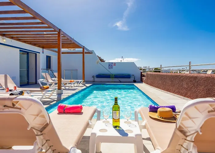 Villa Beyond