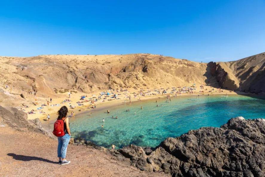 Vil·la Beyond Playa Blanca (Lanzarote)